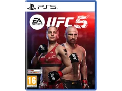 UFC 5 - PlayStation Englisch