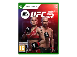 UFC 5 - Xbox Series X Englisch