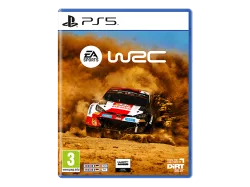 EA SPORTS - EA Sports WRC 23 [PS5] (E), (ps5)