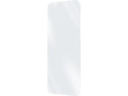 CELLULARLINE Impact Glass - Schutzglas (Passend für Modell: Apple iPhone 15 Plus / Pro Max)