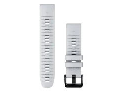 Garmin Quickfit Silikon 22 Armband