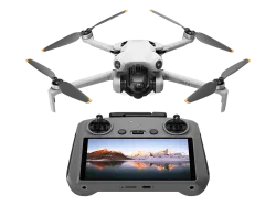 DJI Mini 4 Pro Fly More Combo (RC 2) Kameradrohne