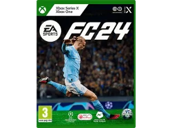 Sports FC 24: Standard Edition - Xbox Series X Deutsch, Französisch, Italienisch