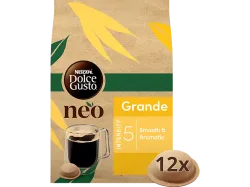 NESTLE DOLCE GUSTO NEO-Kaffeekapseln GrandeKapseln
