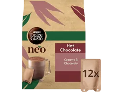 NESTLE DOLCE GUSTO NEO-Kaffeekapseln Hot ChocolateKapseln