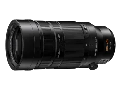 Panasonic, Micro Four-Thirds Bajonett, Panasonic Leica DG 100-400mm/4.0-6.3, Produkte & Wohnen