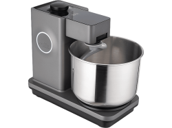 Wilfa Probaker Timer grau Küchenmaschine
