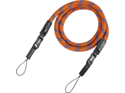 HAMA Braid 120 - Kameragurt (Mehrfarbig)