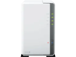SYNOLOGY DiskStation DS223j - NAS
