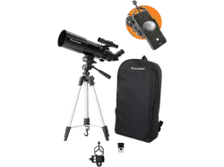 Celestron, Spektive, Celestron Travel Scope 80+Smartph.Adapt, Produkte & Wohnen