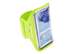 CELLULARLINE ARMBANDFIT55L - Fitness Armband (Passend für Modell: Universal Universal)