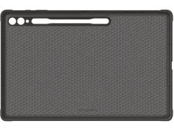 SAMSUNG Outdoor Cover EF-RX810 - Tablethülle (Titan)