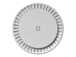 MikroTik - cAPGi5HaxD2HaxD cAP ax, AP, QuadCoreCPU mit 1,8 GHz, Weiss