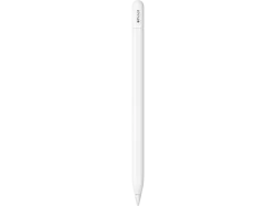 Apple - Pencil USB-C, Stift iPad/iPad Pro, Weiss, USB-C
