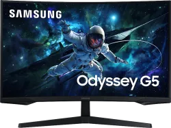 Samsung LED-Monitor 
