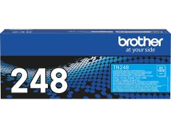 Brother - TN-248C Toner cyan