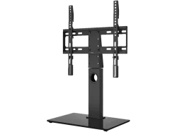 Hama 00220866 TV-Standfuß 81,3 cm (32) - 139,7 cm (55) Höhenverstellbar, Schwenkbar
