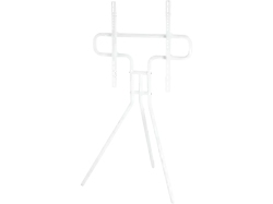 Hama TV-Ständer, Staffelei freistehend, höhenverstellbar, 191 cm (75) bis 40 kg TV-Standfuß 190,5 cm (75)
