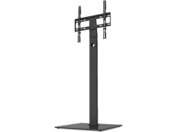 Hama 00220868 TV-Wandhalterung 81,3 cm (32) - 165,1 cm (65) Höhenverstellbar, Schwenkbar