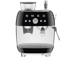 Smeg Siebträgermaschine 