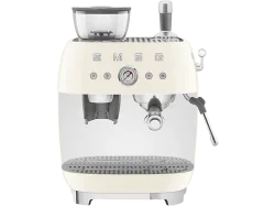 Smeg Siebträgermaschine 