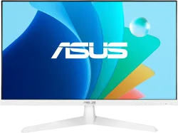 ASUS VY249HF-W 23.8 Full-HD Gaming Monitor (1 ms Reaktionszeit, 100 Hz)