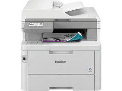 Brother MFC-L8390CDW Multifunktionsdrucker Laser – Laserdrucker