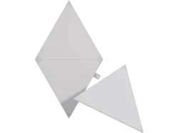 Nanoleaf - Triangles Expansion Pack (3 Panels)