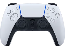 Sony - DualSense Wireless Controller - White, Weiss