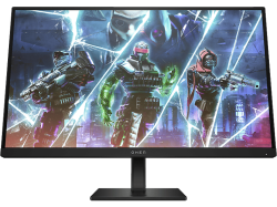 HP OMEN 27s 27 Full-HD Gaming Monitor (1 ms Reaktionszeit, 240 Hz)