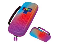 HYPERKIN Tetris EVA Hard Shell - Schutzhülle (Mehrfarbig)