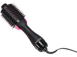 Revlon - Warmluftbürste Salon One-Step, Schwarz