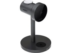 AUKEY Maglink 3-IN-1 LC-MC311 - Ladegerät (Schwarz)