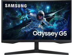 Samsung Curved-Gaming-Monitor 