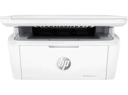 HP LaserJet MFP M140w Laserdrucker