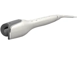 Philips StyleCare Prestige BHB878/00 Lockenstab – weiss