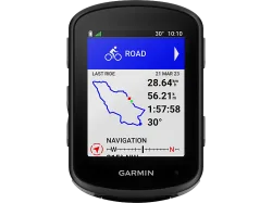 Garmin EDGE® 540 Fahrradcomputer – Velo Navigation/Fussgänger Navigation – schwarz