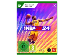 NBA 2K24 : Kobe Bryant Edition - Xbox Series X Französisch