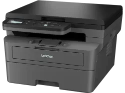 BROTHER DCP-L2620DW - Multifunktionsdrucker A4, Schwarz