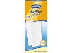 Swirl Abluftfilter universal 18160 Abluftschaumfilter