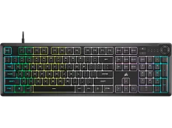CORSAIR Tastatur K55 Core RGB