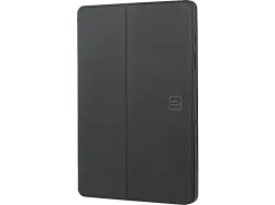 Tucano Gala Tablet Case Tablet-Cover Samsung Galaxy Tab A9+ (2023) 27,9 cm (11) Book Cover Schwarz
