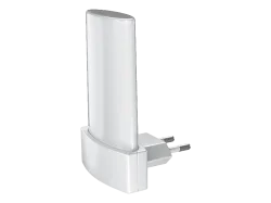 Osram Lunetta ShineRGB LED-Nachtlicht Weiss
