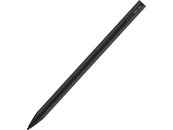 Adonit Neo Ink Stylus Digitaler Stift mit druckempfindlicher Schreibspitze, wiederaufladbar Schwarz