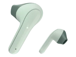 HAMA Freedom Light - True Wireless Kopfhörer (In-ear, Grün)