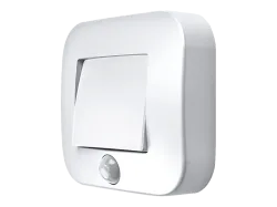 Osram Nightlux LED Sicherheitslicht Hall Weiss | 0.25 W