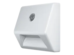 Osram Nightlux LED Sicherheitslicht für Treppen | 7 × 8 cm | 0.3 W