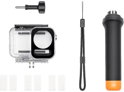 DJI Osmo Action Diving Accessory Kit Tauch-Zubehörset – Action Cam Zubehör