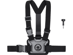 DJI Osmo Action Chest Strap Mount Brustgurthalterung – Action Cam Zubehör