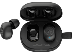JLAB JBuds Mini True Wireless IEUEBJBMINIRBLK124 Black